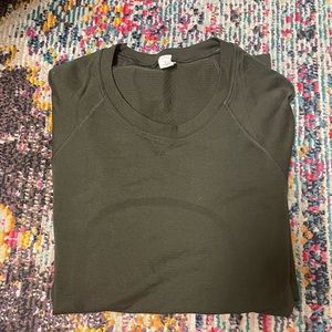 lululemon swiftly tech long sleeve